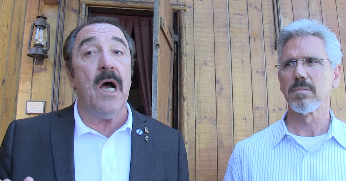 Celebs Demand School Shooting Training for Kids After Oregon Campus Tragedy (VIDEO)