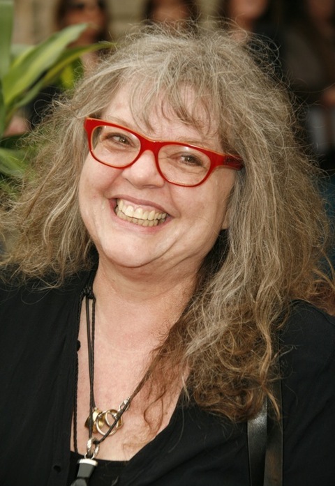 Remembering Gail Zappa | Photo 1 | TMZ.com