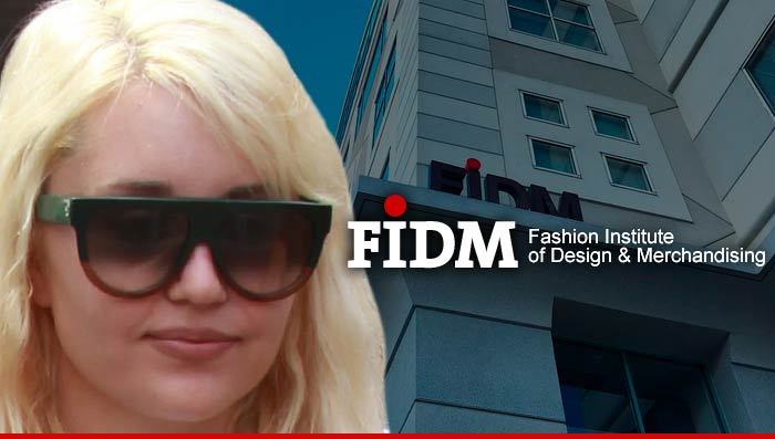 Amanda Bynes -- Back To School To Prove She's Not a Fool