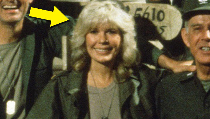 Hot Lips in 'M*A*S*H': 'Memba Her?!