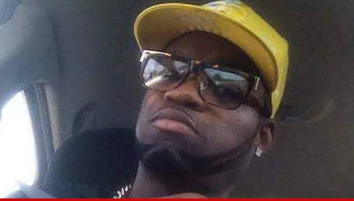 Three 6 Mafia's Koopsta Knicca Dies from Stroke