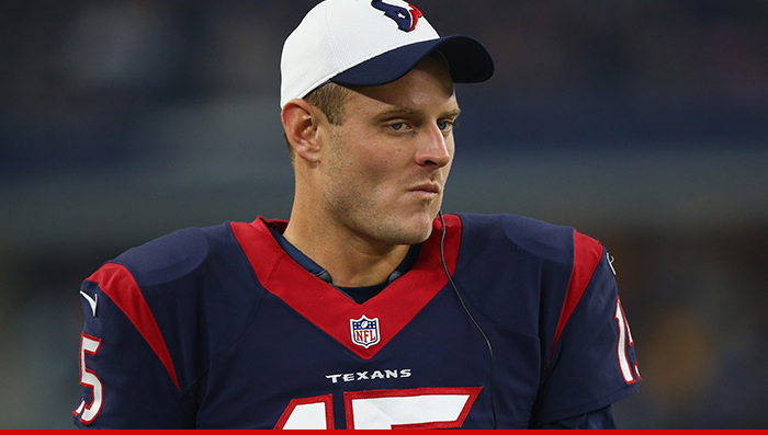 Ryan Mallett's Dad -- Our Family's Hurt Over Criticism ... 'His Grandmas Cry'