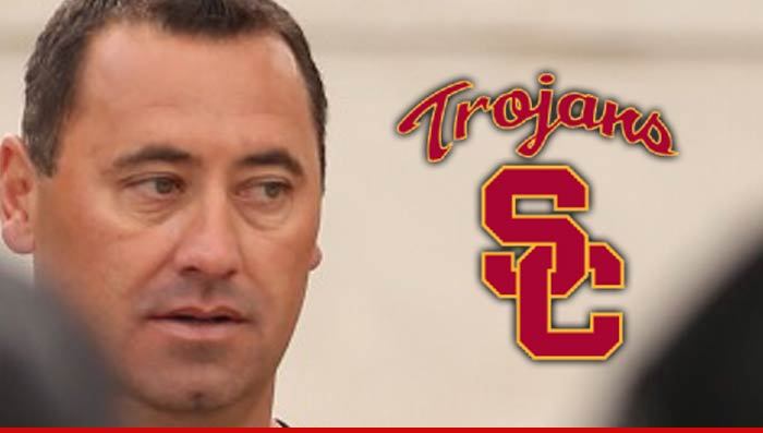 USC Football -- Starting Players Considering Transferring