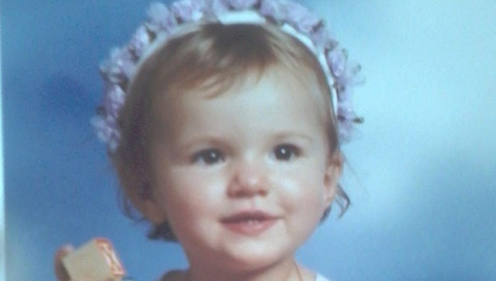 Guess Who This Fun Loving Girl Turned Into!