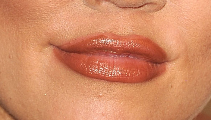 Guess The Kardashian Kisser -- See Whose Plump Pout!