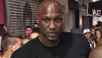 Lamar Odom Undergoes 2 Emergency Surgeries ... 'Fragile' Mental State 