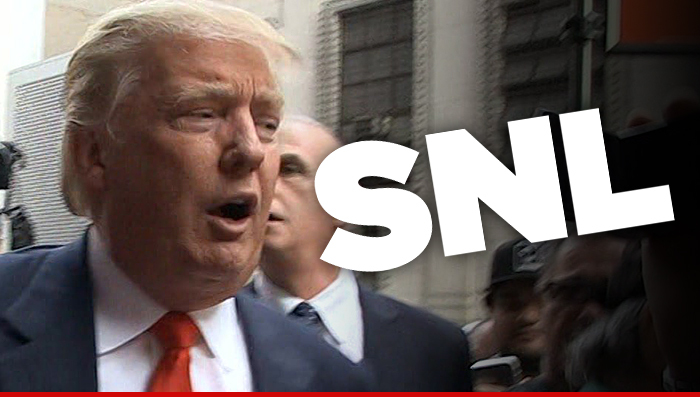 Donald Trump to Host SNL