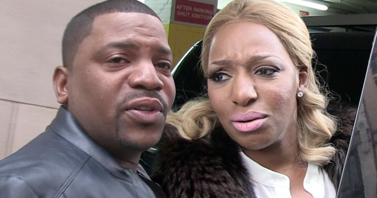 TMZ's Funniest Celebrity Mix-Ups (Part Two)