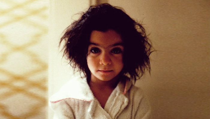 Guess Who This Cutie Pie Turned Into!