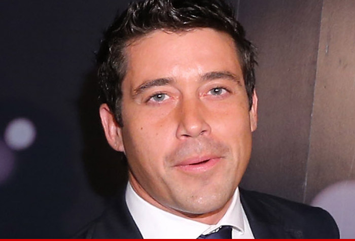 'Bachelorette' Star Ed Swiderski -- Sue You, Landlord ... I Didn't Trash My Pad!!!