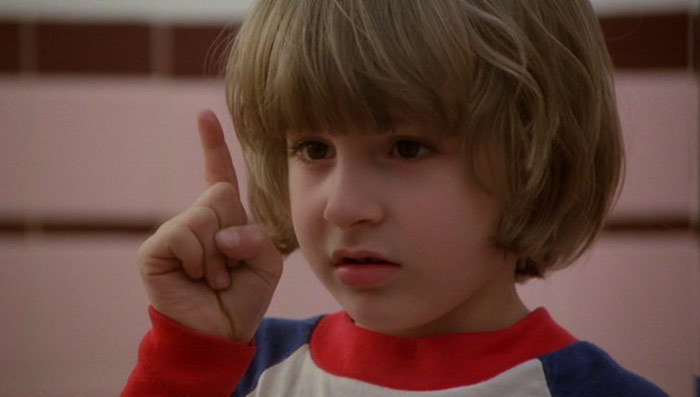 Danny in 'The Shining': Memba Him?!