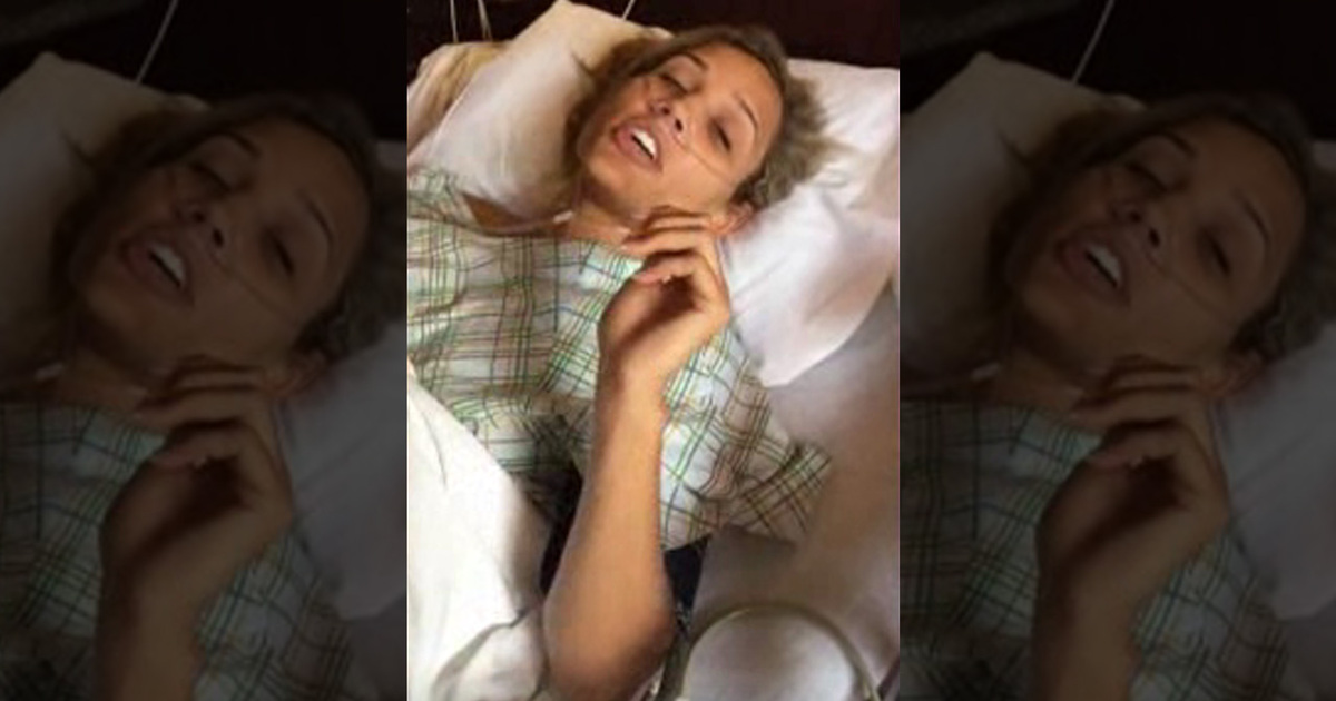 Lolo Jones -- I'M SOOOO DRUGGED UP ... Keep Bill Cosby Away!