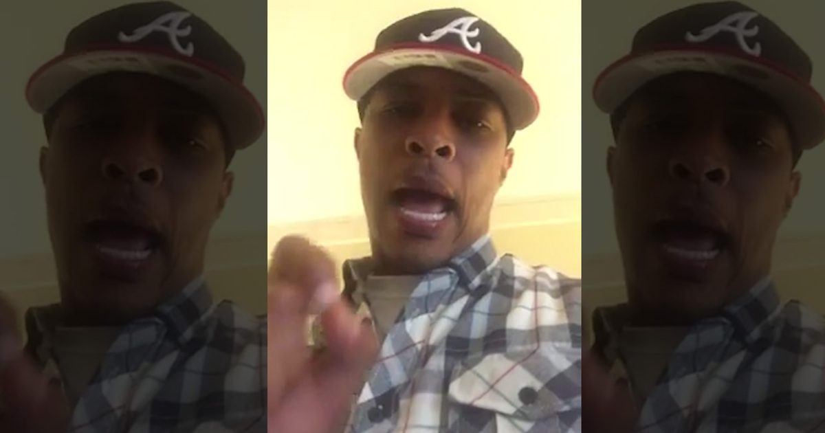 T.I. -- Oprah Knows I'm Not Sexist!!!