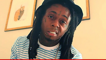 Lil Wayne's Lawyers Suing Tha Carter IV Stiffing Us in Private Jet War