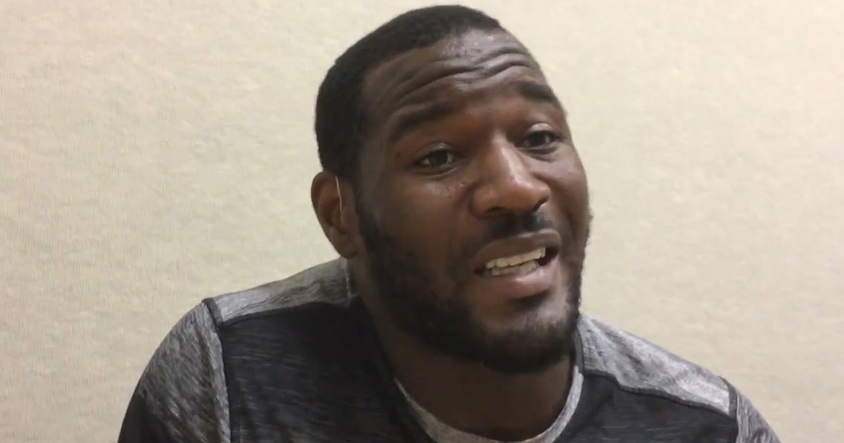 Seahawks' Derrick Coleman -- I Can Prove I Wasn't Drunk ... In Post-Arrest Video