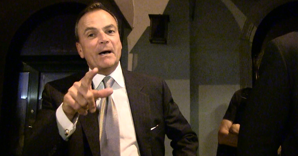 USC Football -- Huge Support for Pat Haden ... From USC Power Player