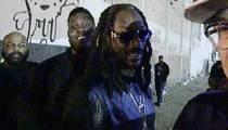 Snoop Dogg -- Sarkisian Deserves 2nd Chance ... 'That's My Homeboy' (VIDEO)