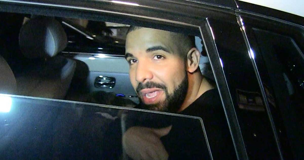 Drake -- I'm Using Monopoly Strategy for My Acting Career
