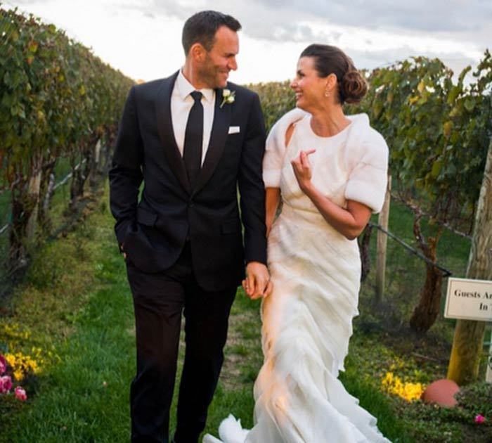 Tom Brady -- My 1st Baby Mama Got Married