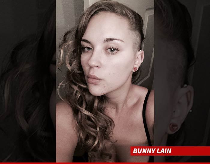 Lamar Odom -- Love Ranch Hooker Missing