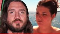 Red Hot Chili Peppers -- Ex-Guitarist Has To Give It Away, Give it Away ... But Not What Estranged Wife Wanted