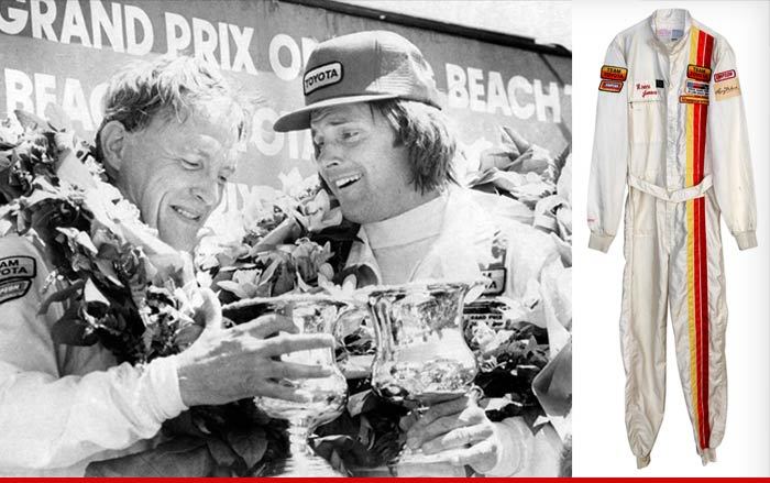 Caitlyn Jenner -- Used Outfit For Sale ... And It Ain't Cheap!!