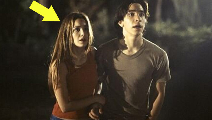 Trish in 'Jeepers Creepers': 'Memba Her?!