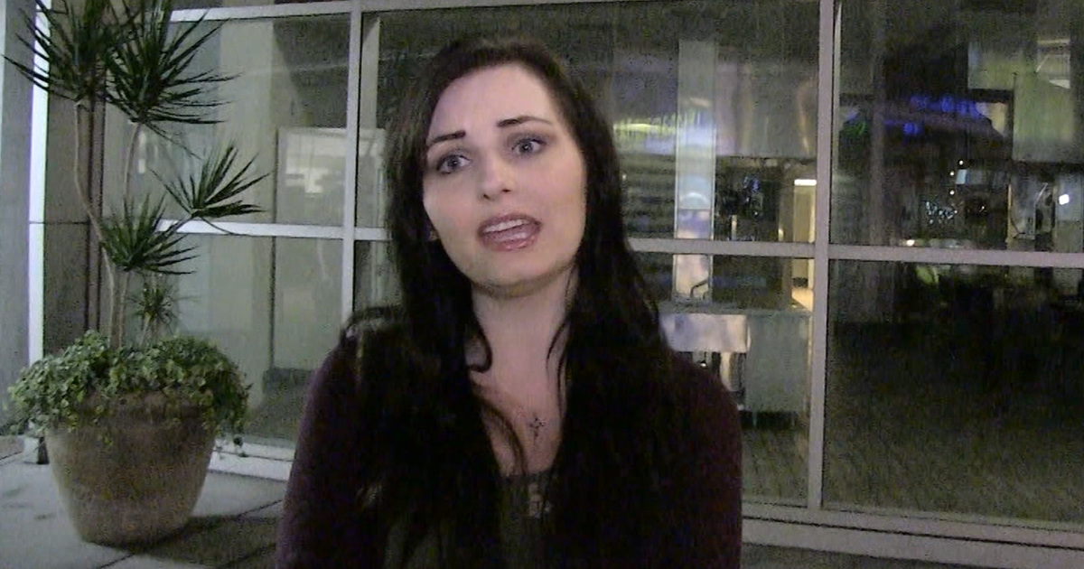 Roddy Piper's Daughter -- We Were Supposed to Duet Together ... He Loved Music (VIDEO)