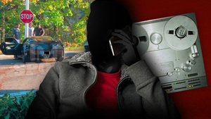 Seattle Seahawks Crash -- 'They Were Revving Engines, Racing' ... Witness Says