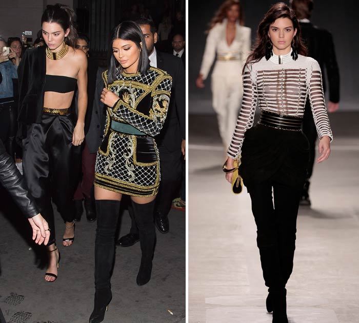 Kendall and Kylie Jenner -- Back to Work ... After Lamar Crisis (PHOTOS)