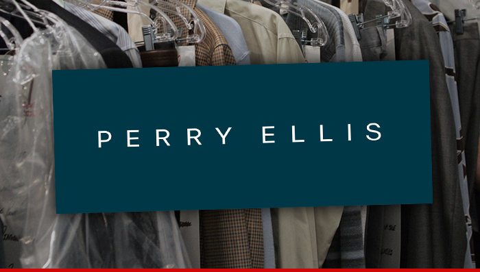 Perry Ellis President Sued -- My Boss Is a Racist & A Homophobe