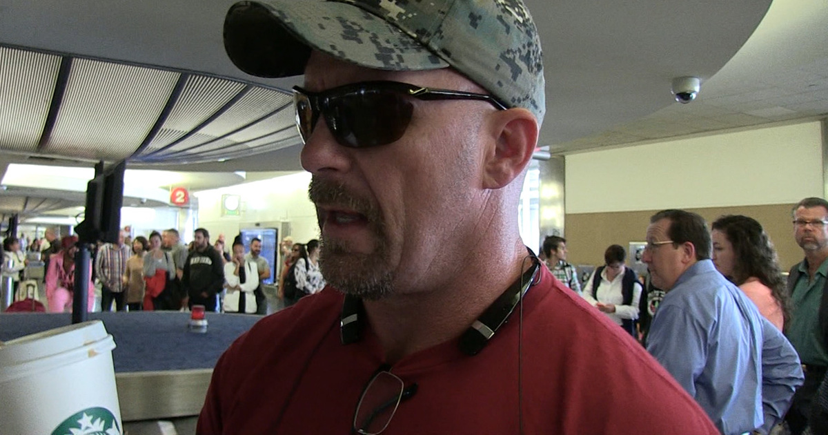 'Stone Cold' Steve Austin Hates Coffee Snobs -- Enough With the 'Bulls**t Drinks'