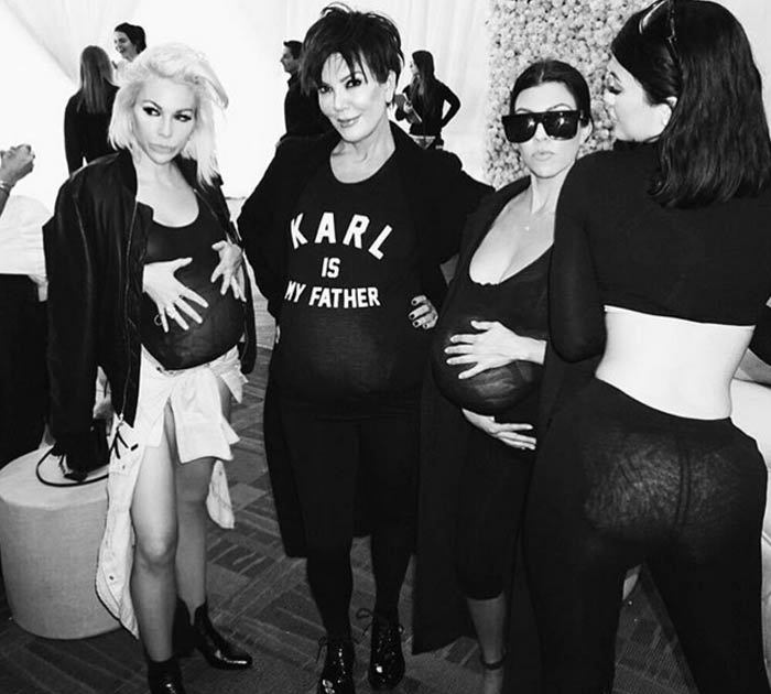 Kim Kardashian -- It's My Birthday ... But Everybody's Gotta Stick Out (VIDEO)