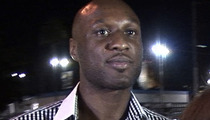 Lamar Odom Fans Offer Their Kidneys 