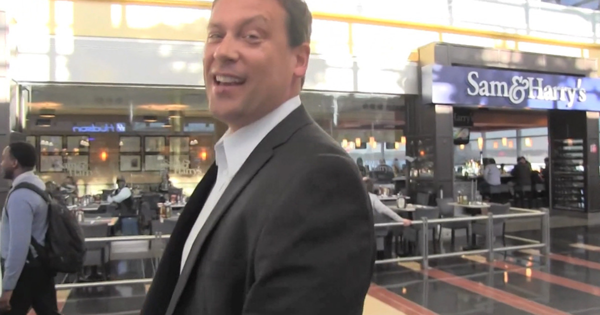 Heath Shuler -- I Sympathize with RG3 ... I Know Where He's Coming From