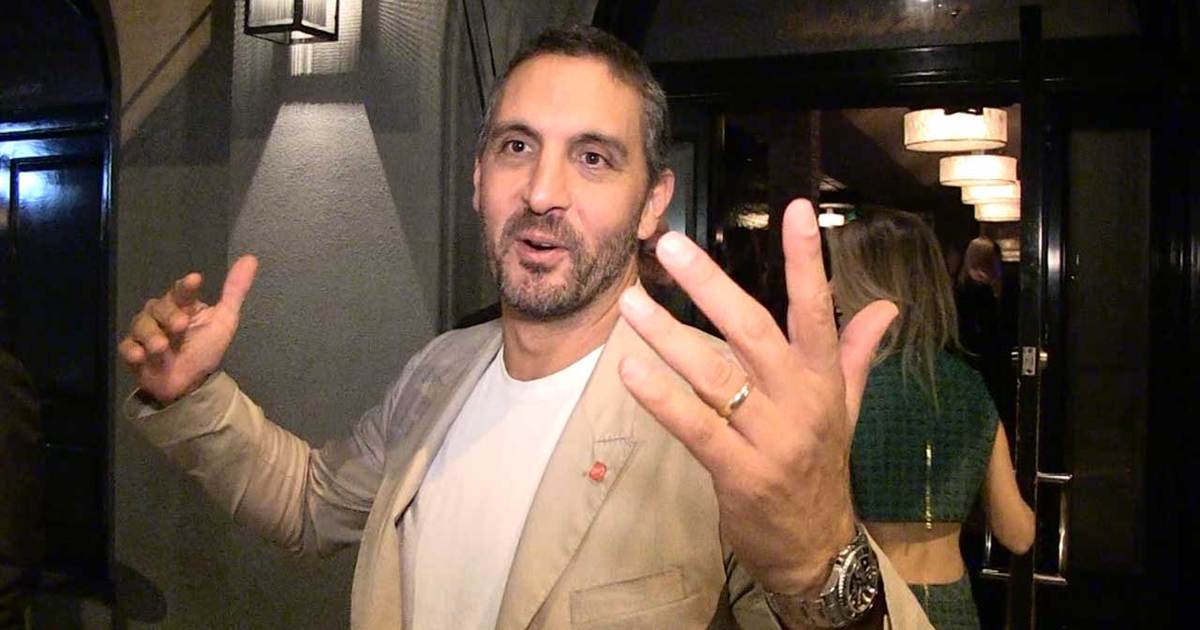 'RHOBH' -- Mauricio Umansky Calls BS ... Brandi Glanville's NOT Coming Back