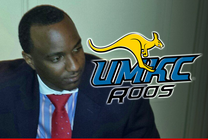 Coach Andre McGee Resigns Amid Louisville Sex Scandal