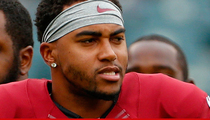 DeSean Jackson -- Home Invasion, Victims Attacked ... Cops Suspect Gang Involvement (Update)