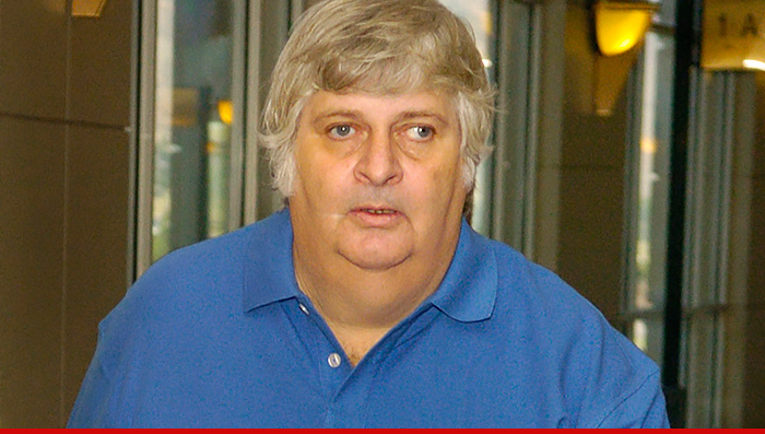 Bam Margera's Uncle Don Vito Wakes From Coma ... Still Critical