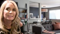 Kim Richards -- I'm Not Homeless Anymore 