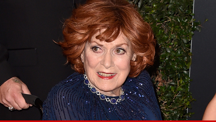 'Miracle On 34th Street' -- Actress Dies At 95