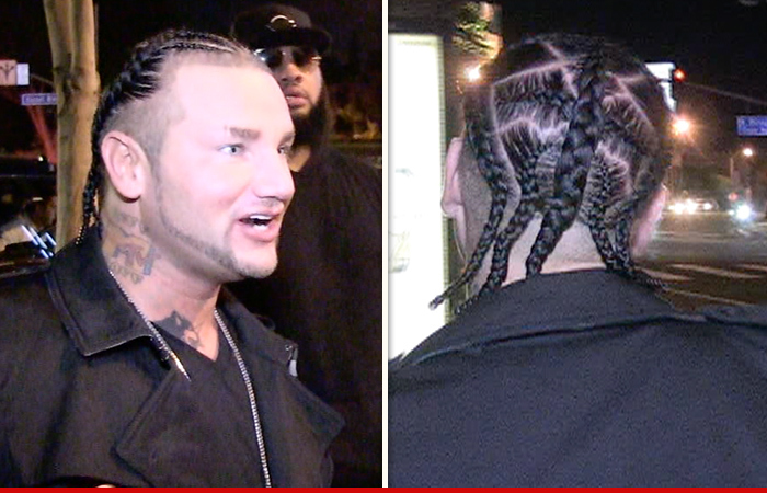 Riff Raff -- Batman Ain't Got Nothin' On Me