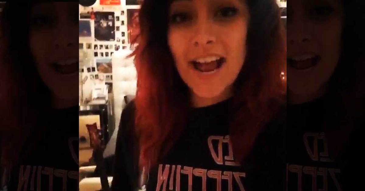 Paris Jackson -- Instagram Account Isn't Me ... Shut It Down
