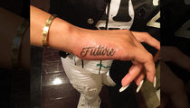 Blac Chyna--Blac to the Future 