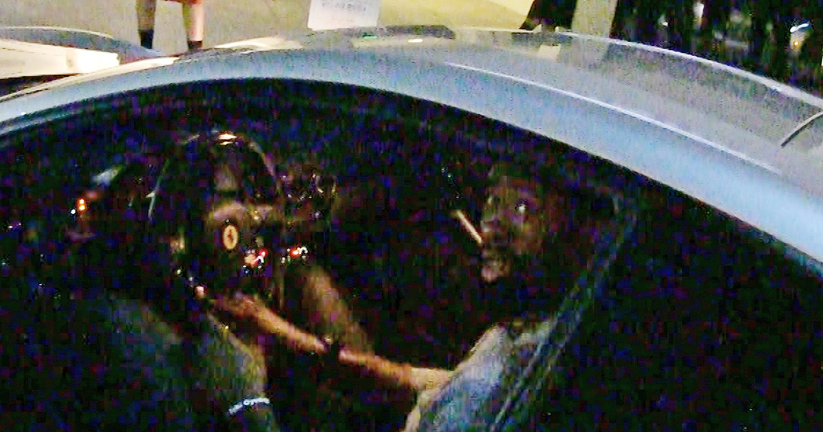 DeAndre Jordan -- J.J. Redick Can Rap ... Dude's Got Real Skills