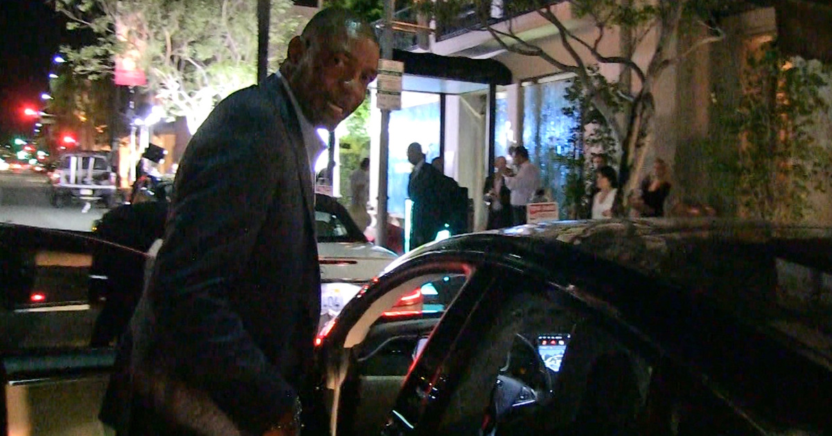 Doc Rivers -- Matt Barnes Is 'Good Guy' ... No Beef