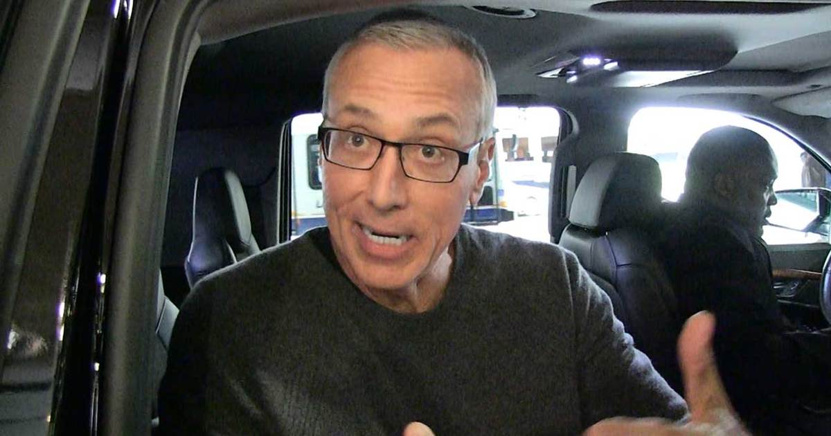 Dr. Drew -- Be Careful Khloe ... Don't Reconcile with Lamar