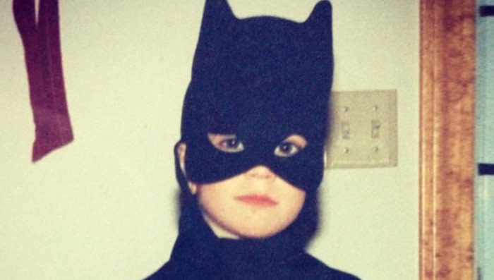Guess Who This Little Gotham Guy Turned Into!