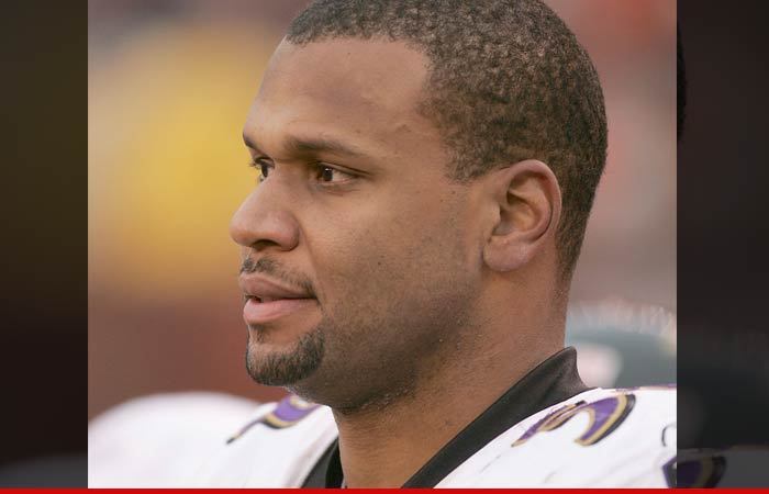 NFL's Peter Boulware -- I Can Help At Spring Valley High ... I Went There