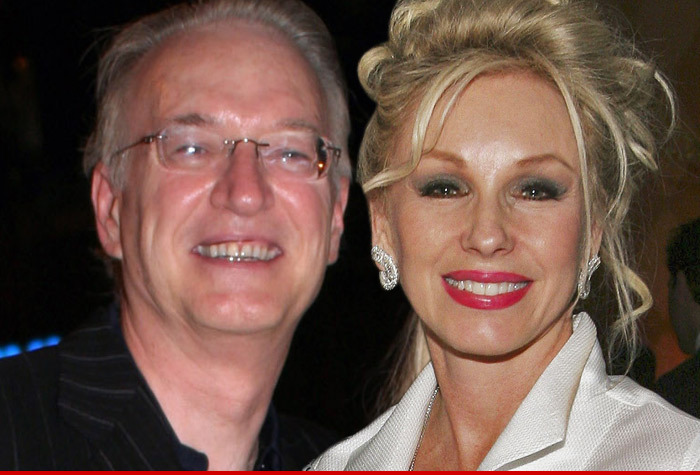 Justin Bieber Attorney and 'Real Housewife' Lea Black -- Doubling Up On Star Island Mansion Sale